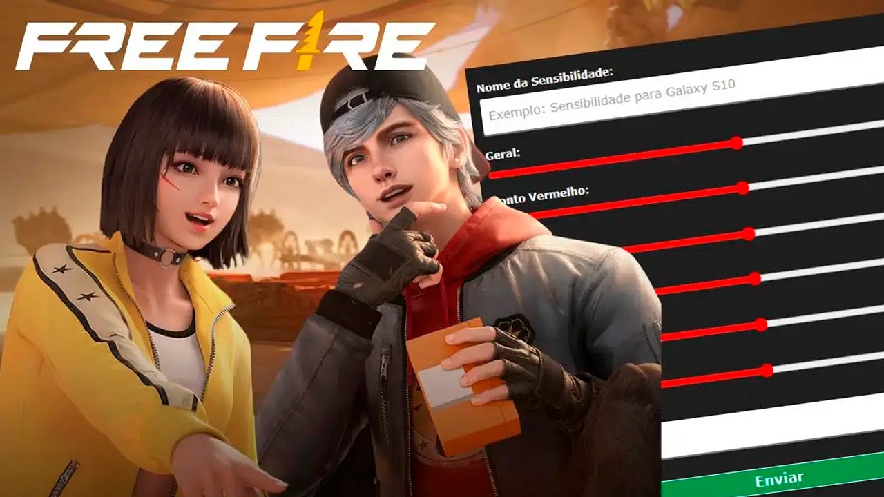 Plotruco Free Fire APK