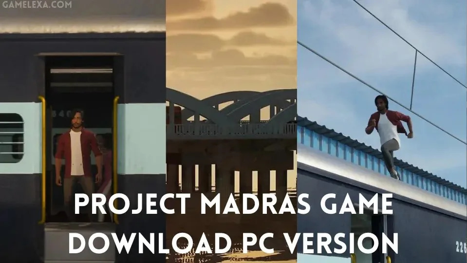 Project Madras Game APK 2024