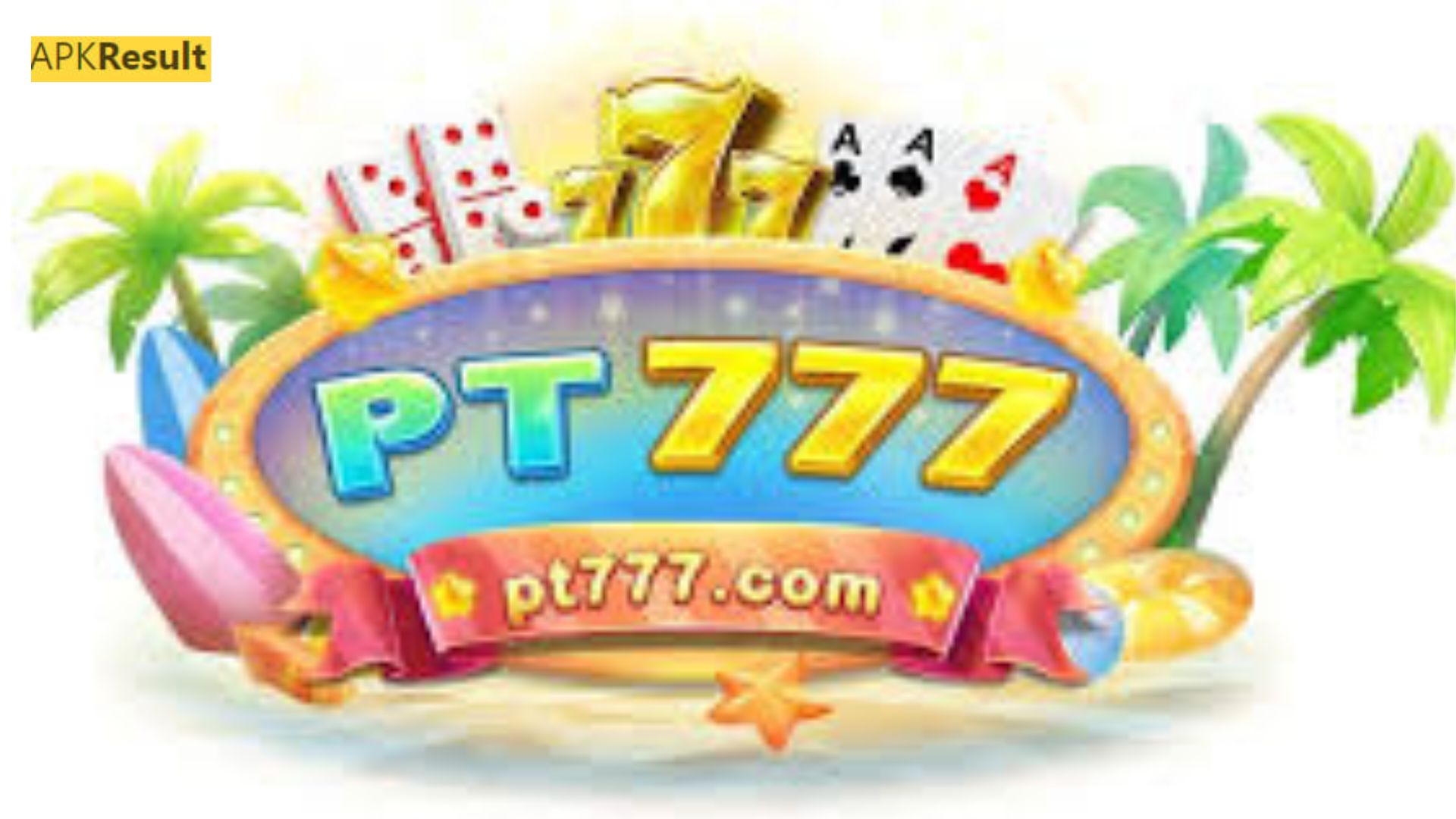 PT777 App