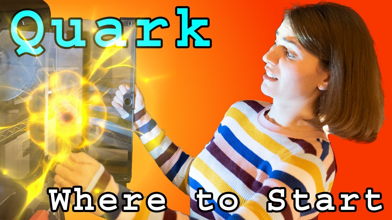 Quark Play APK Download