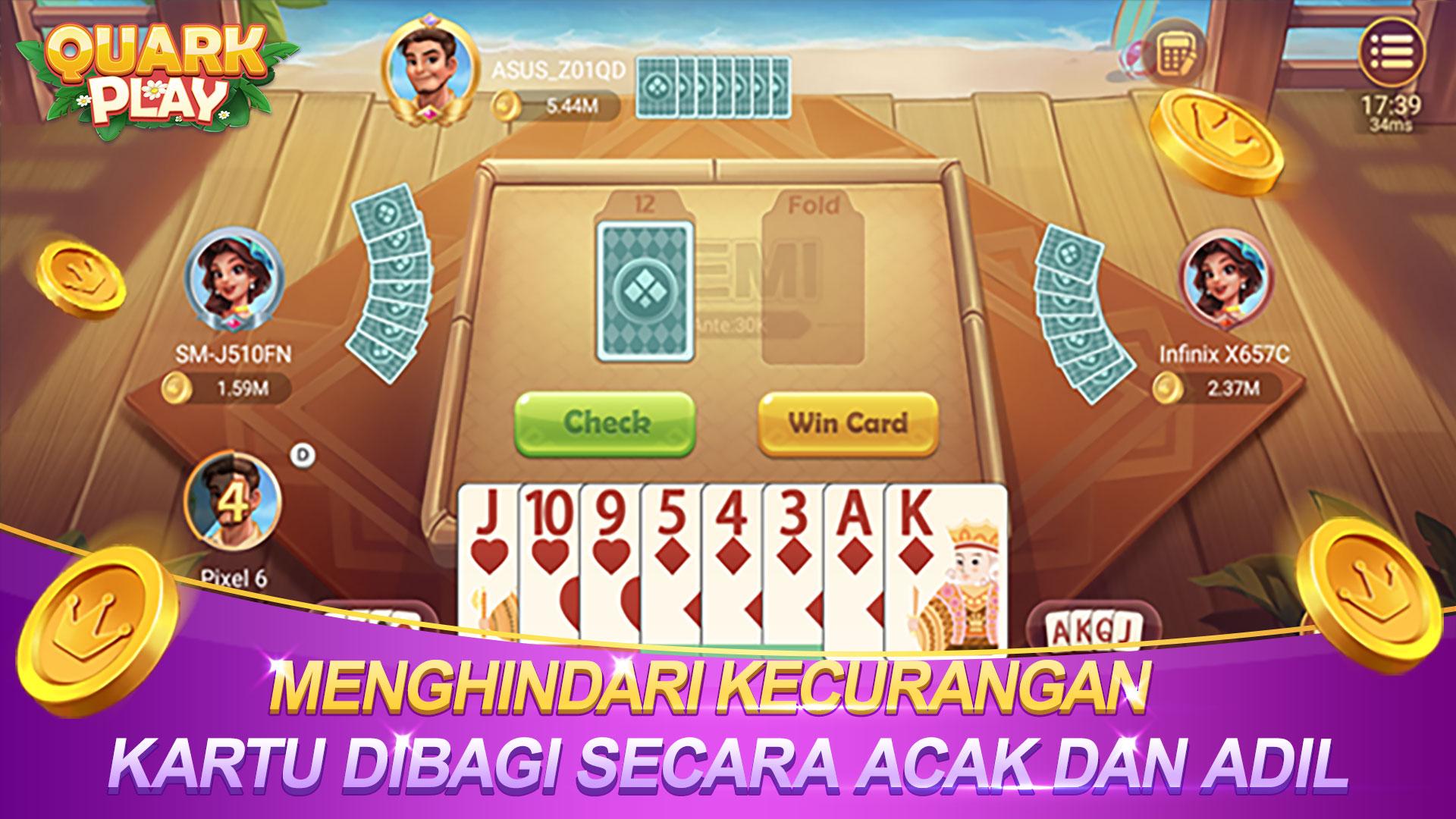 Quark Play APK 2024