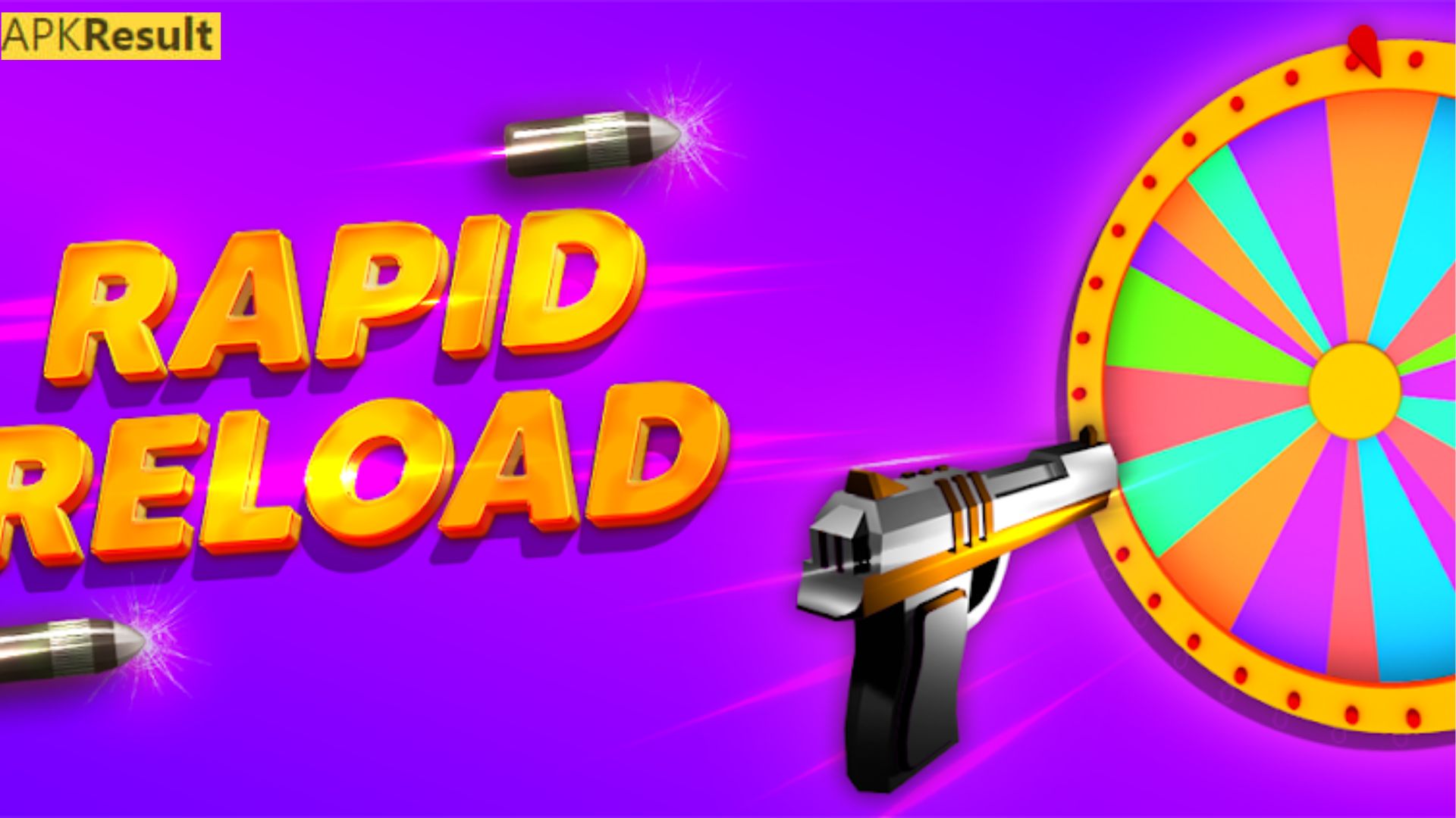 Rapid Reload Mod APK