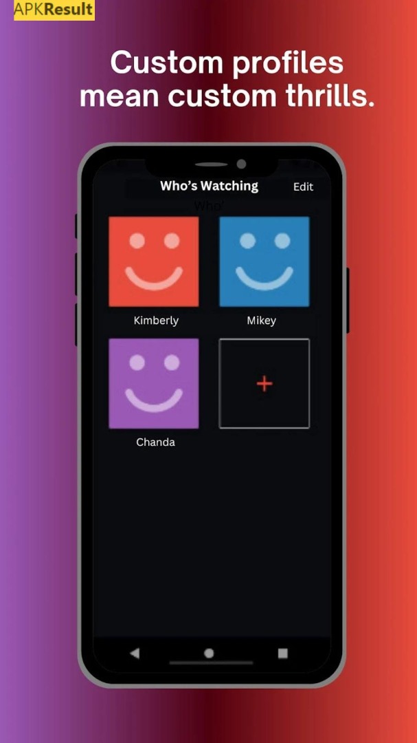 Redrum TV APK