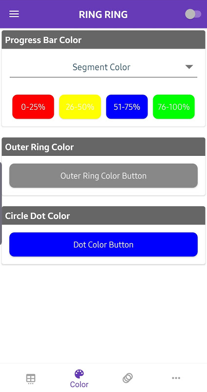 Ring Ring APK 2024