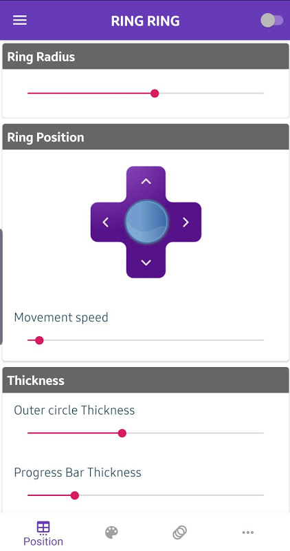 Ring Ring APK App