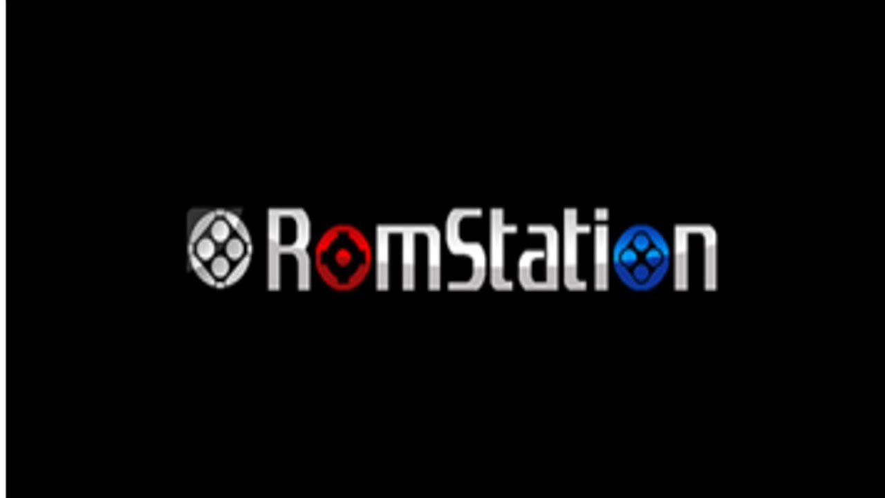 Romstation App