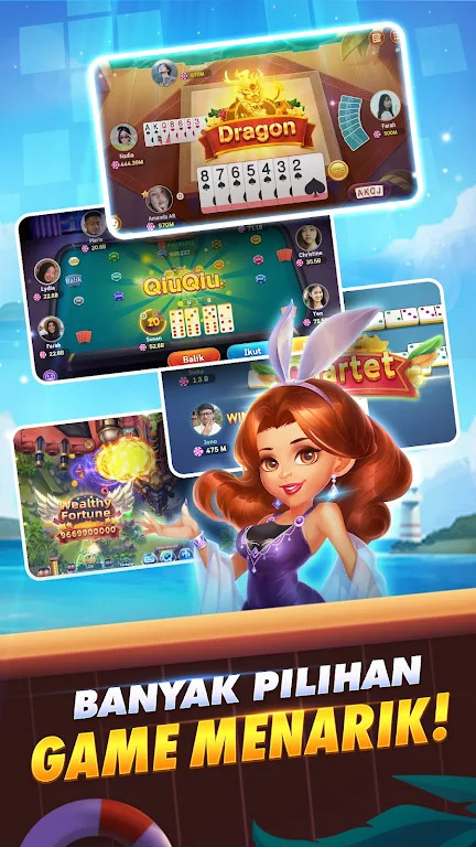 Royal Dream APK App