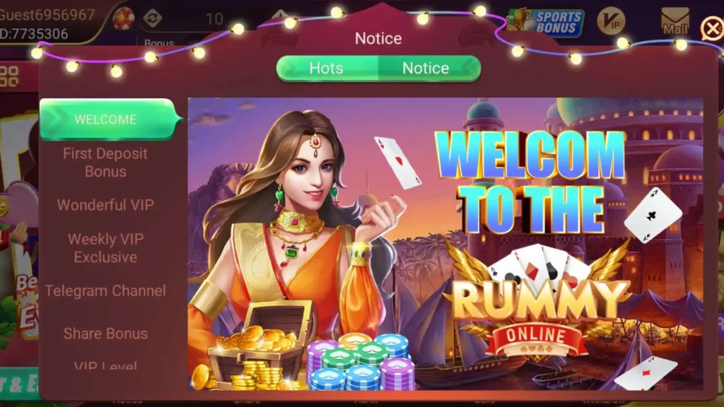 Rummy Alliance APK App