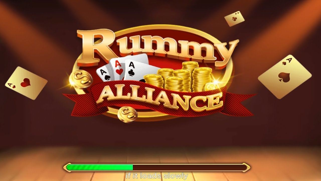 Rummy Alliance APK 2024