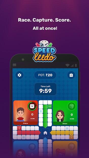 Rush By Hike Mod APK