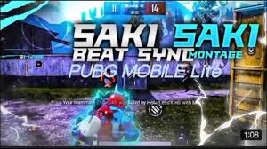 Saki Play APK 2024