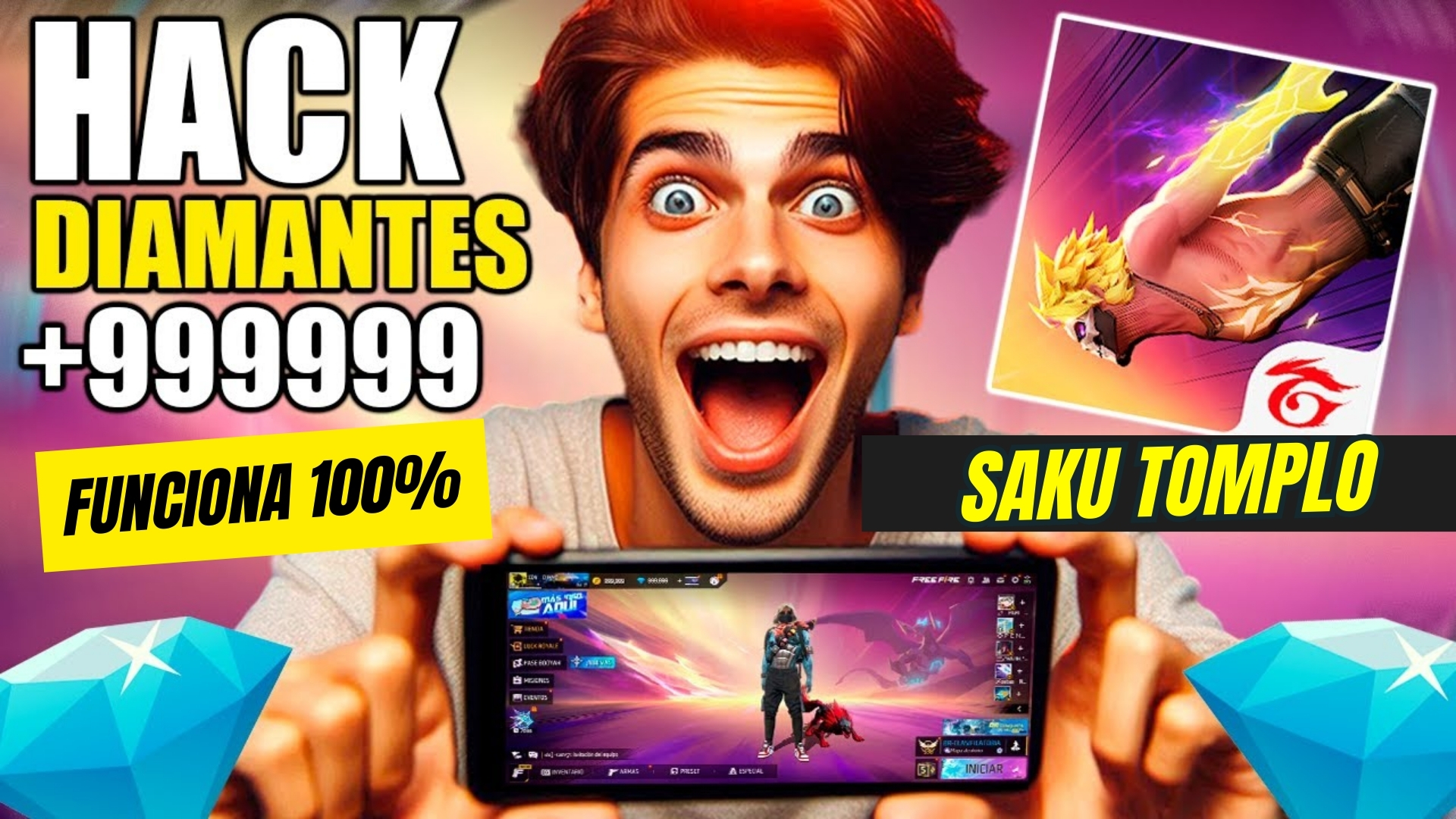 Saku Tomplo APK