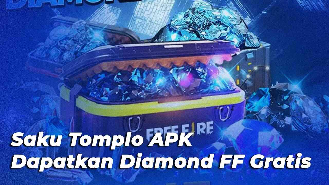 Saku Tomplo APK Latest