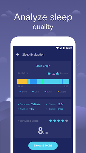 Sleep Monitor Pro APK Download