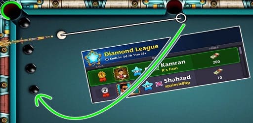 Snake 8 Ball Pool APK Download