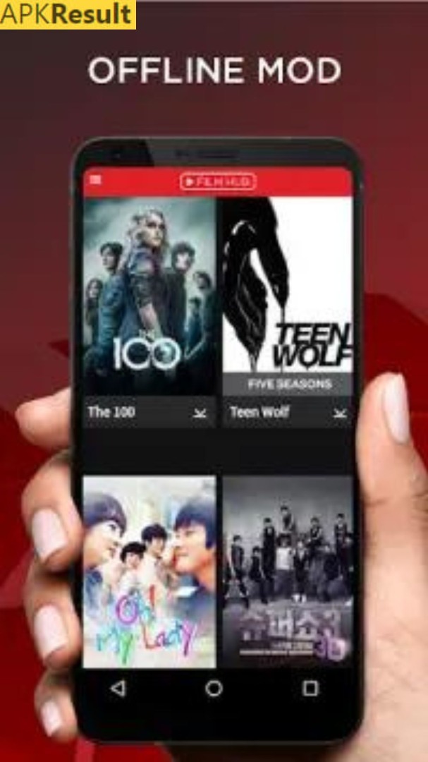 Softhub Movie App