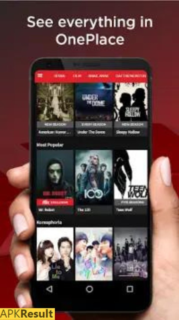 Softhub Movie APK 2024