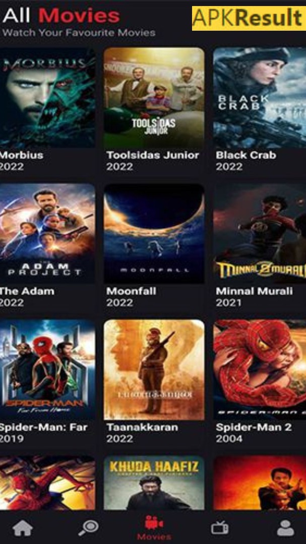 Softhub Movie APK