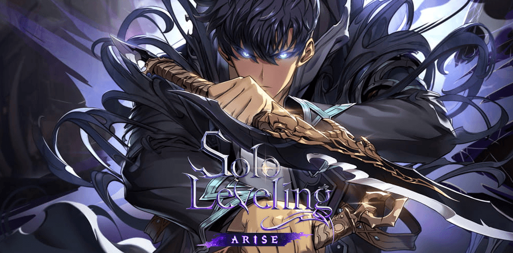 Solo Leveling Arise APK Download