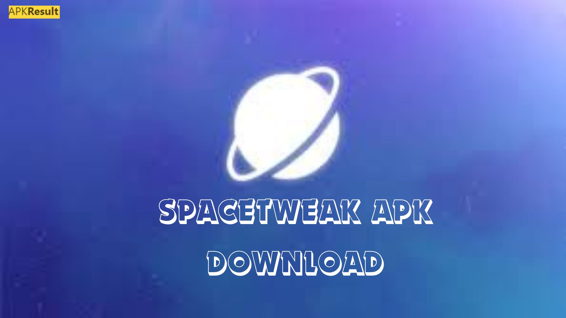 SpaceTweak App