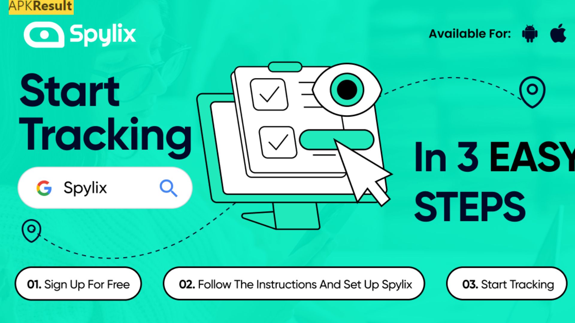 Spylix Mod APK 2024