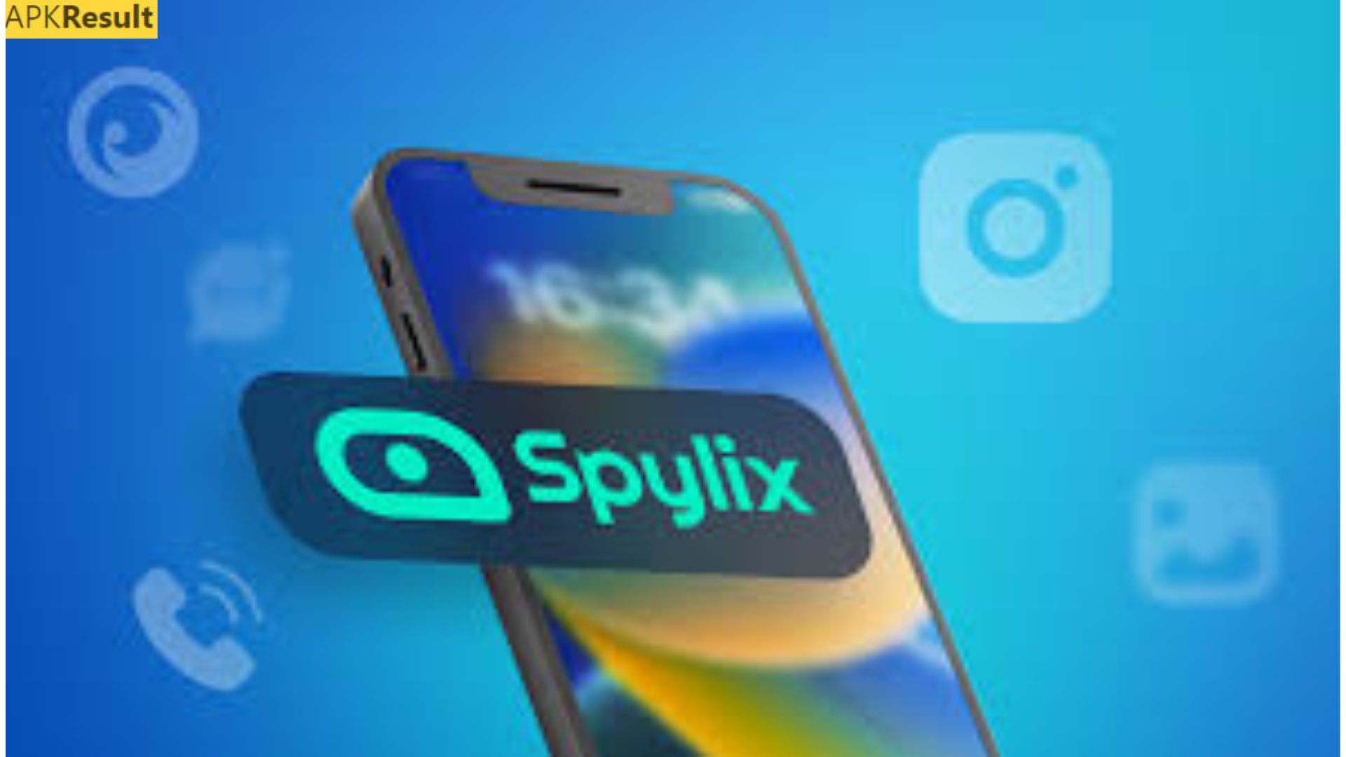 Spylix Mod APK