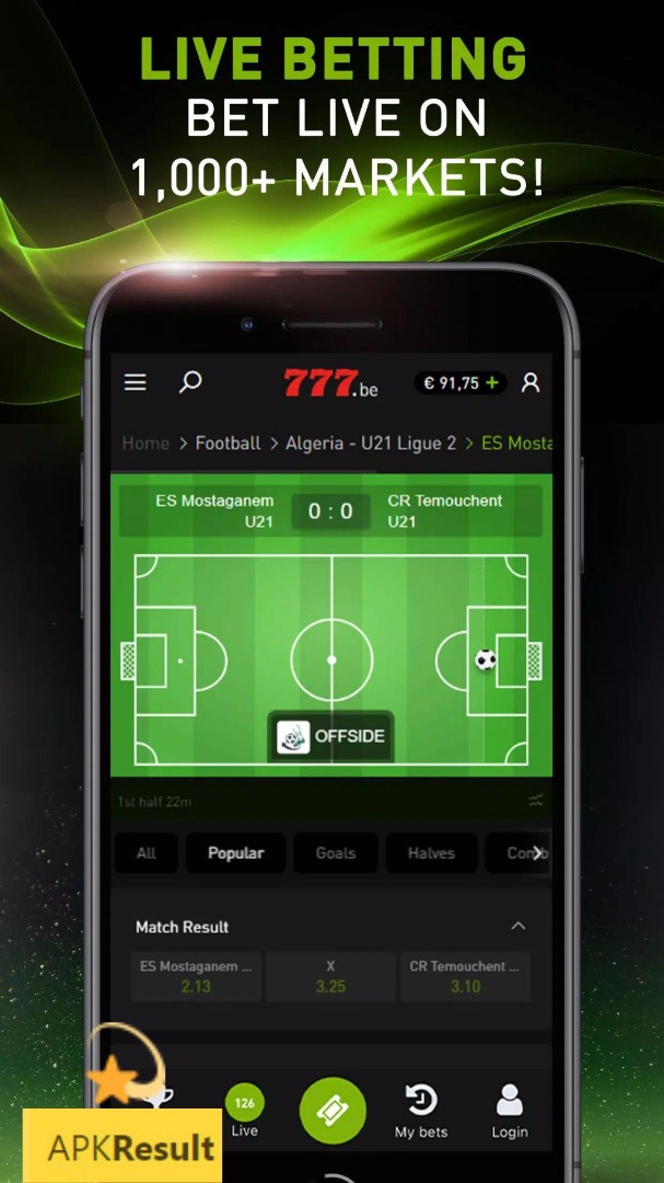 St777 APK