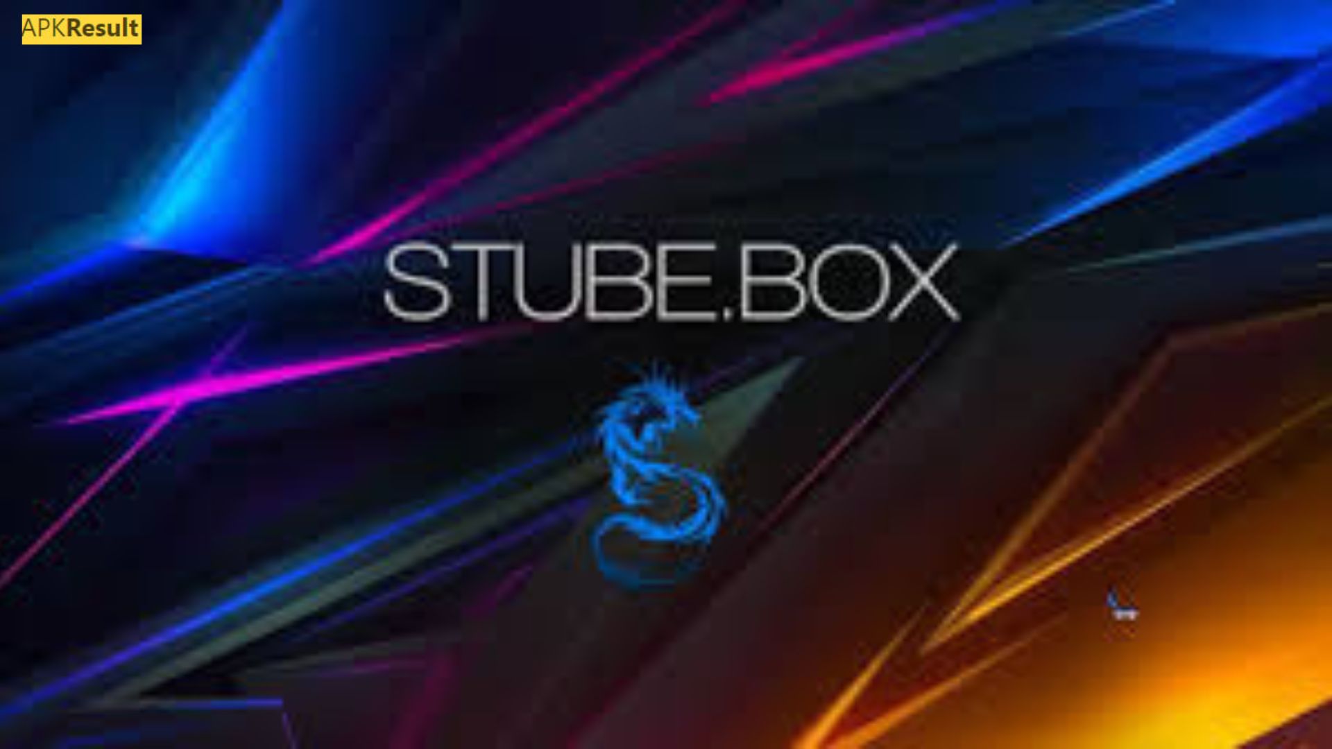 Stube Box v5 APK