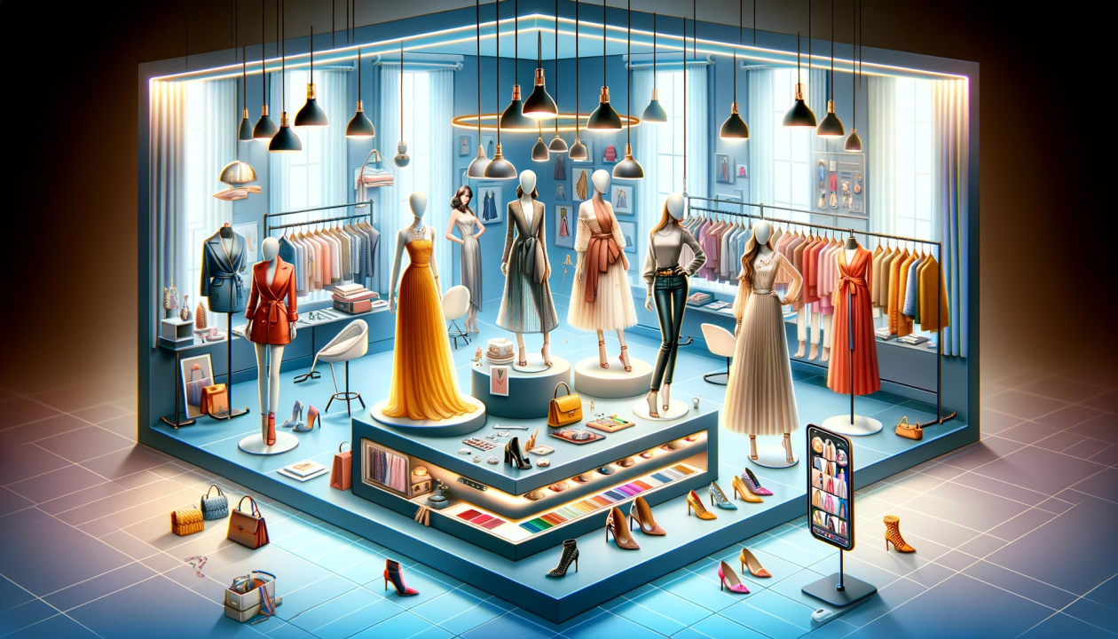 Style Lab Mod APK