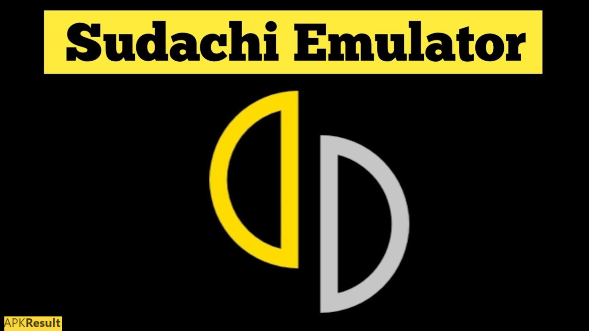 Sudachi APK 2024