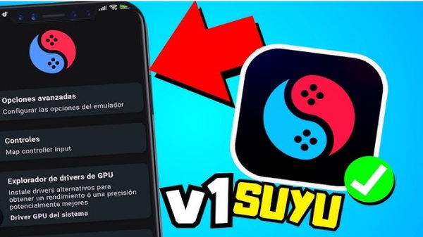 Suyu APK Download