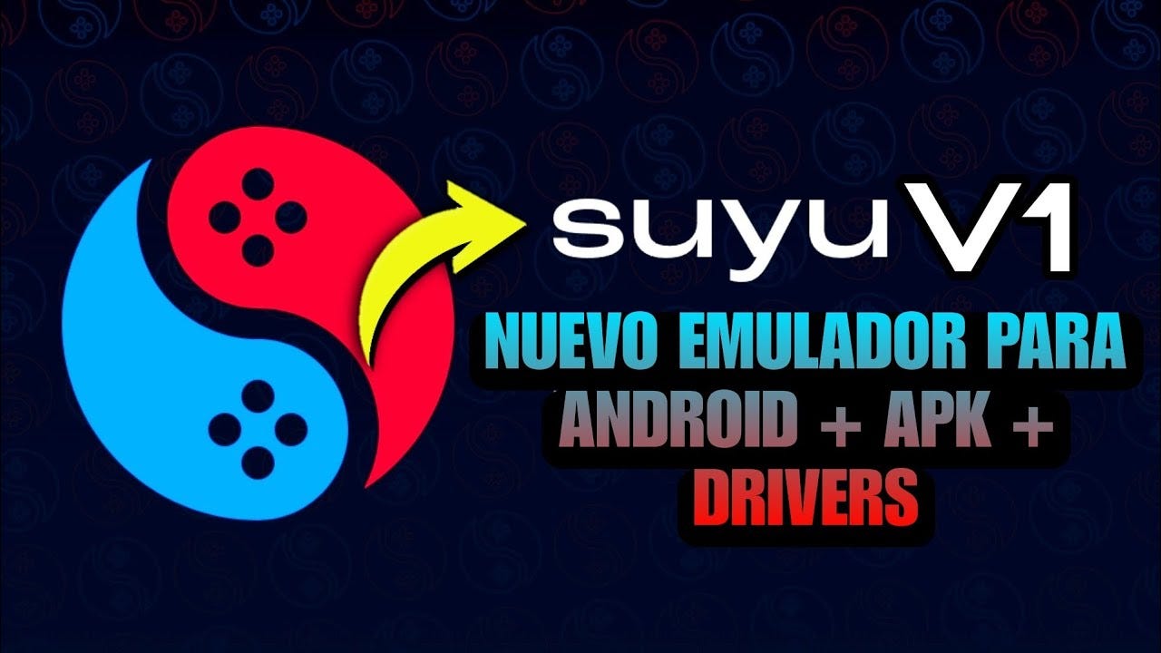 Suyu APK 2024