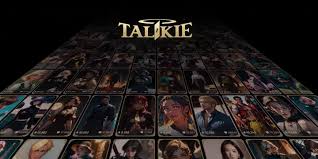 Talkie: Soulful AI Mod APK