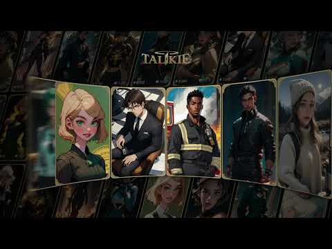 Talkie: Soulful AI Mod APK 2024