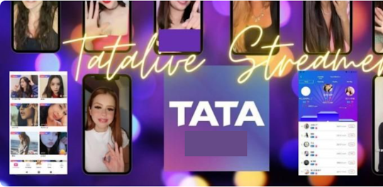 Tata Live MOD APK 2024