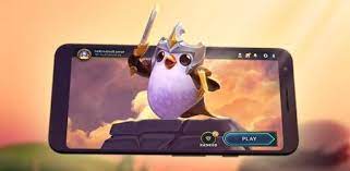 TFT PBE Mobile APK 2024