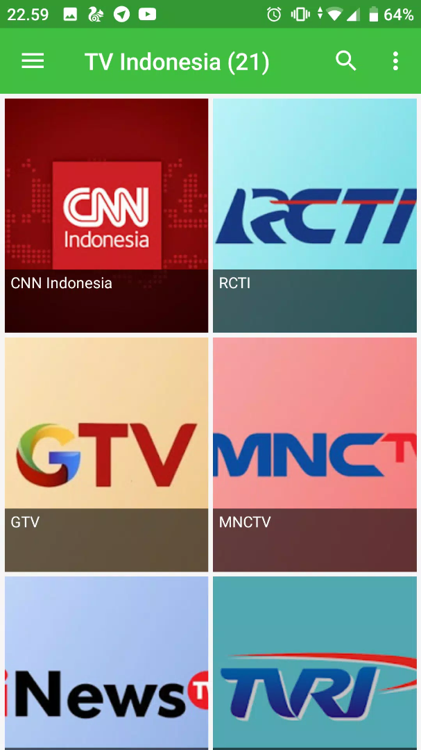 TV Bersama APK 2024