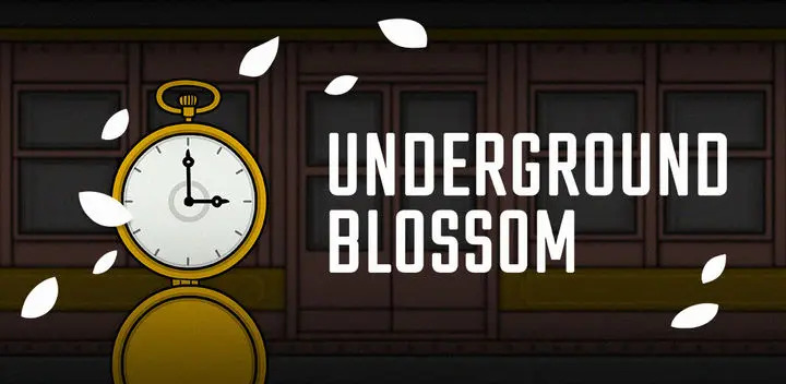 Underground Blossom APK