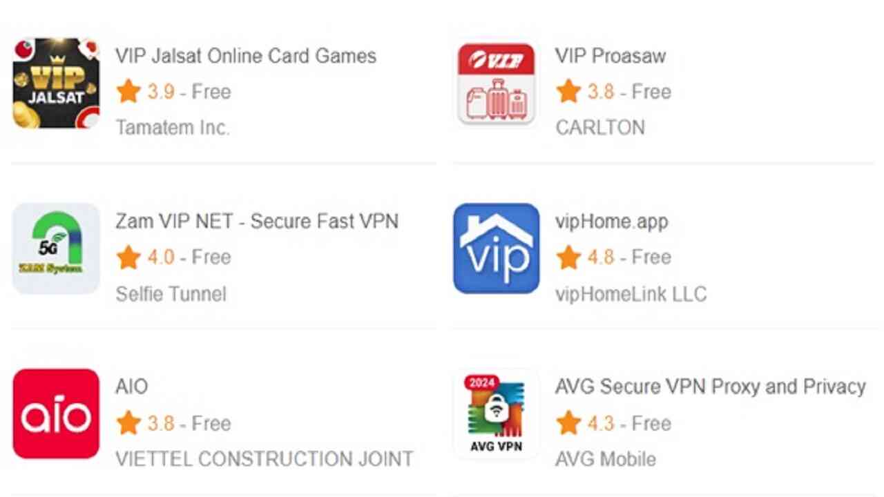 Vip Bunny Aio APK