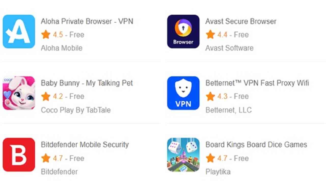 Vip Bunny Aio APK 2024