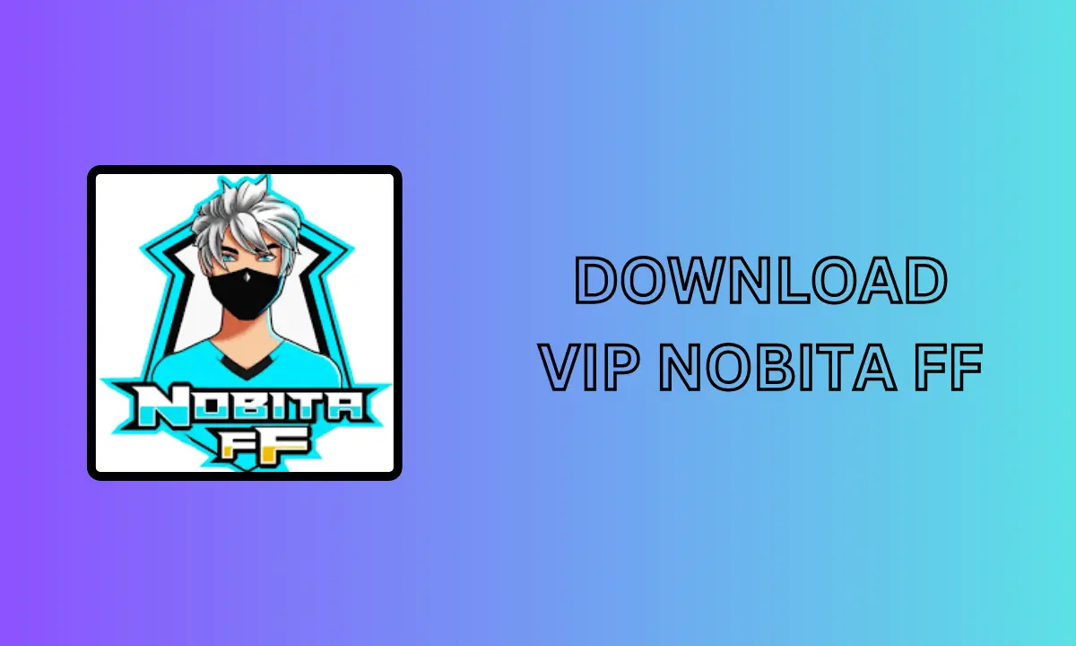 VIP Nobita FF APK