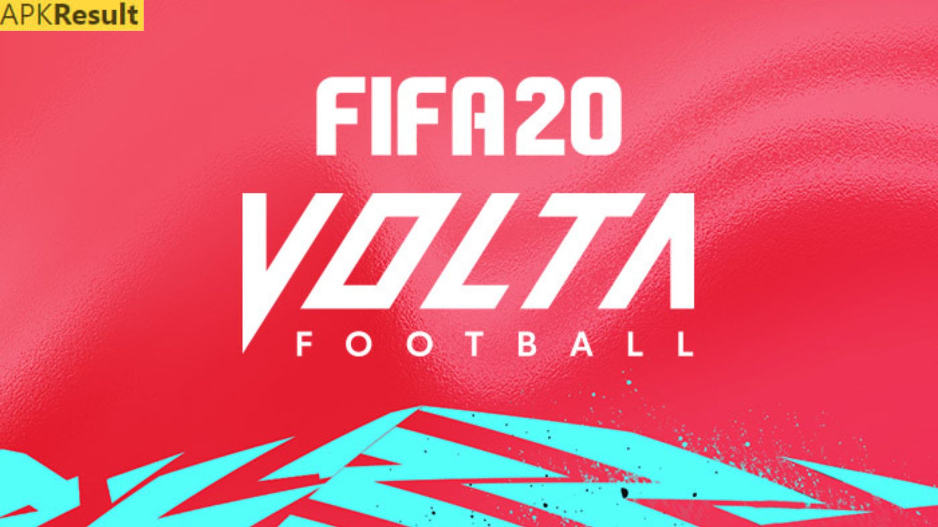 Volta Football App