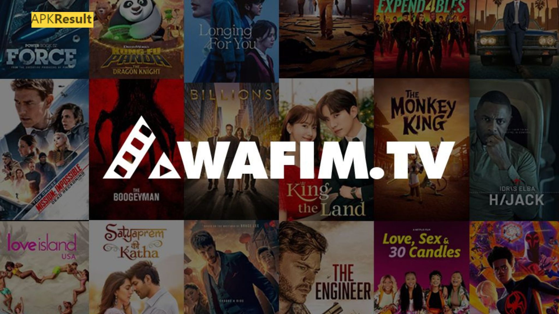 Wafim.tv APK