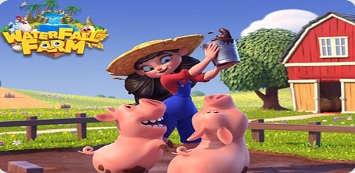 Waterfall Farm APK Download