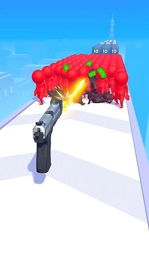 Weapon Master Mod APK App