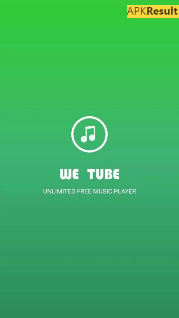 WeTube APK 2024