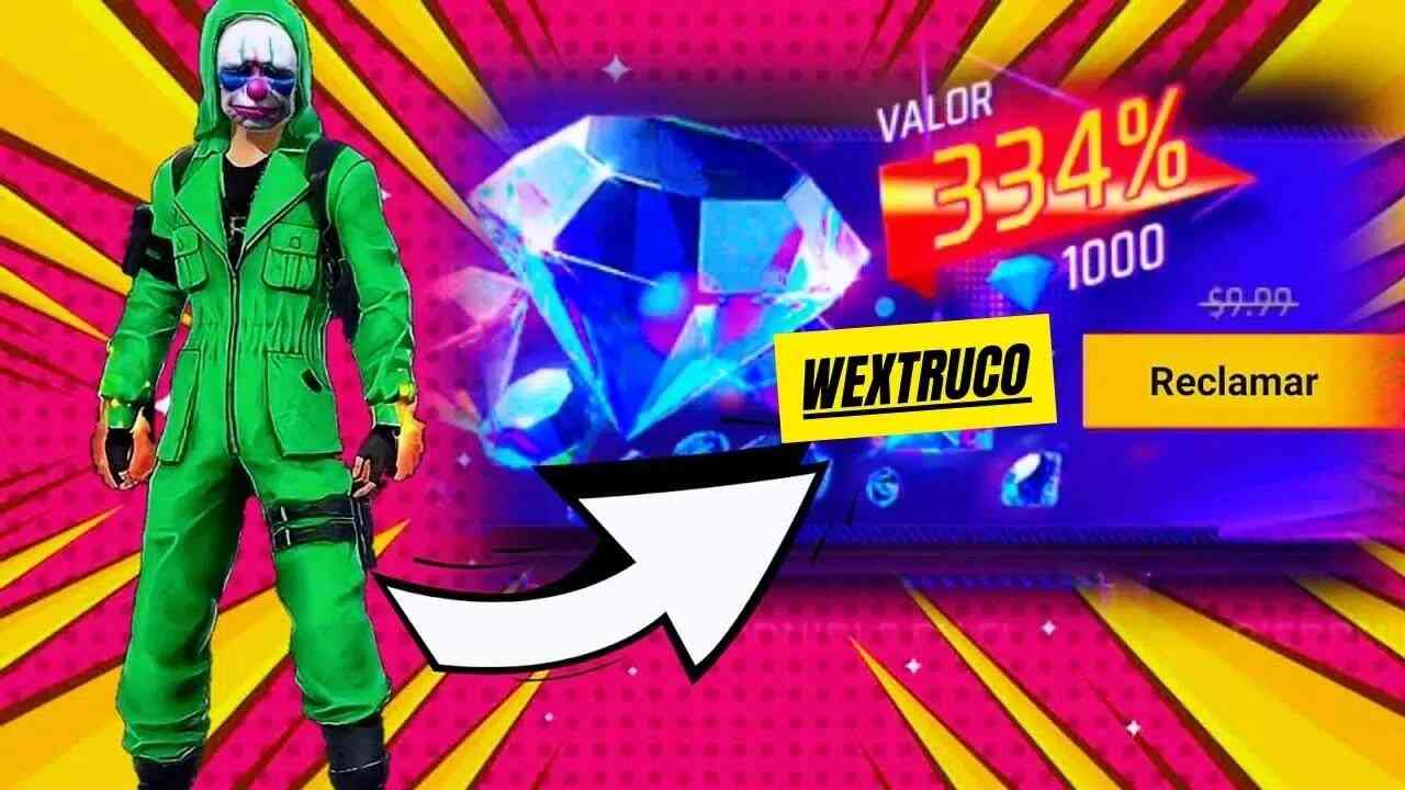 Wextruco Free Fire APK