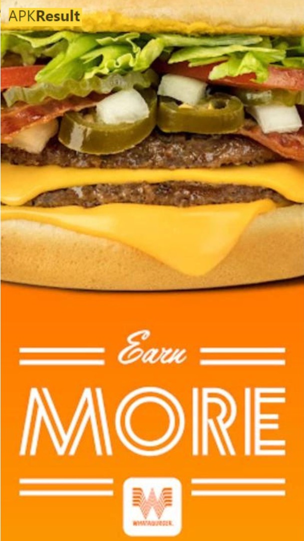 Whataburger Mod APK 2024