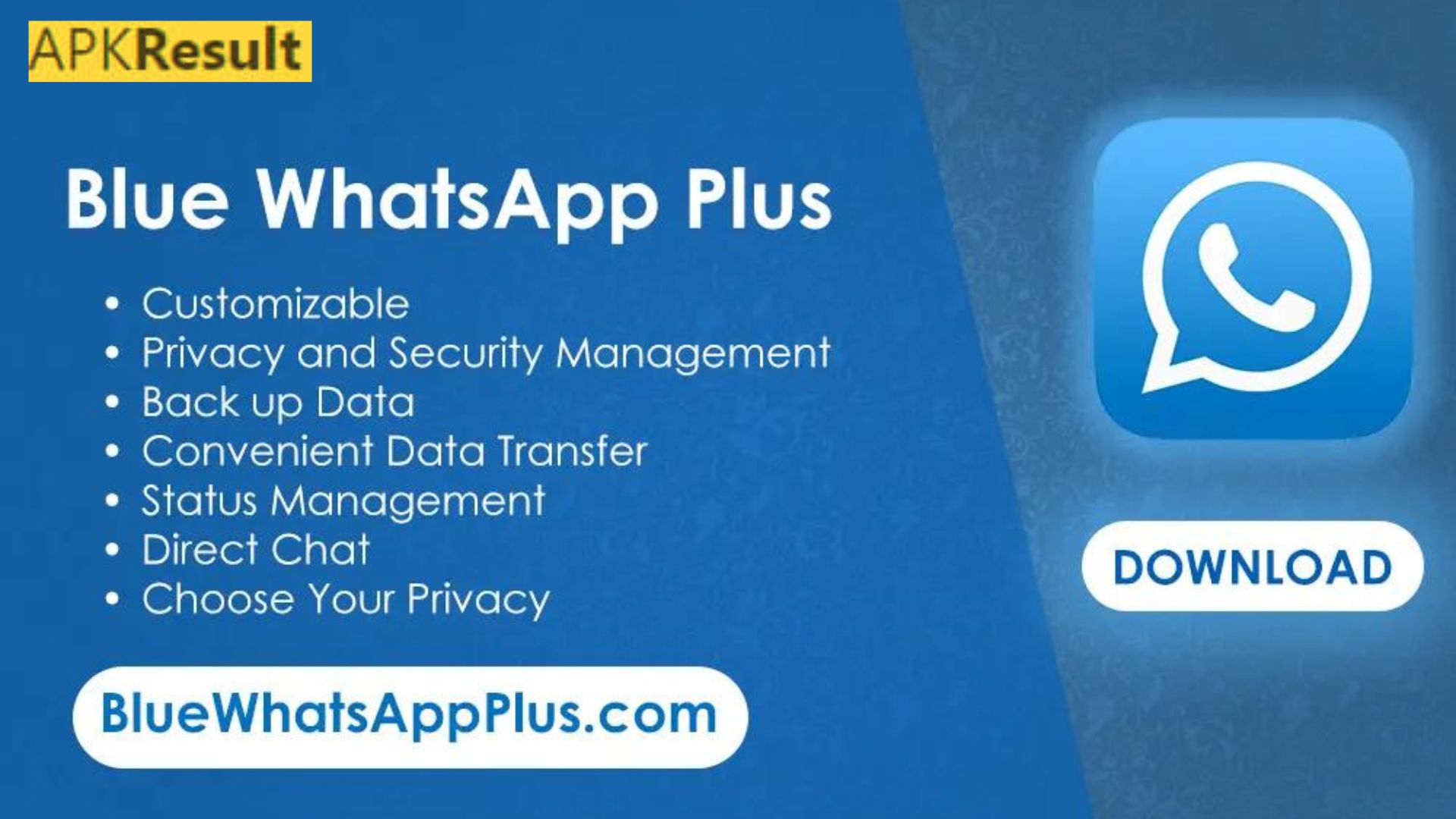 Whatsapp Plus App