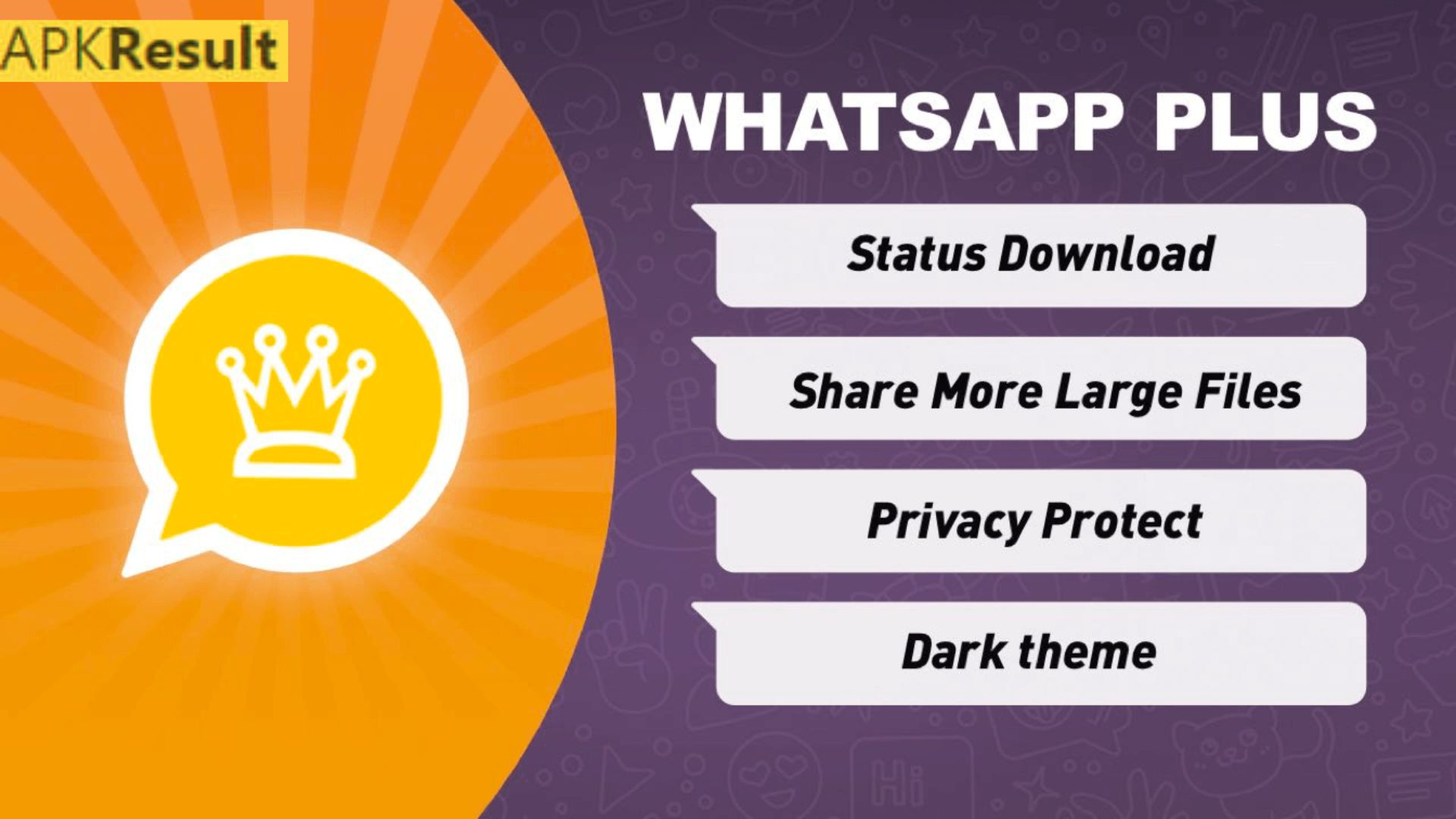 Whatsapp Plus APK 2024